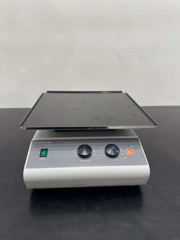 Image of Corning LSE Low Speed Orbital Shaker